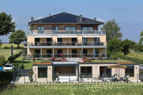 Kells Appartements Klink